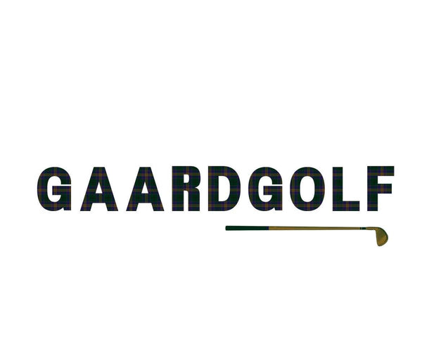 GaardGolf